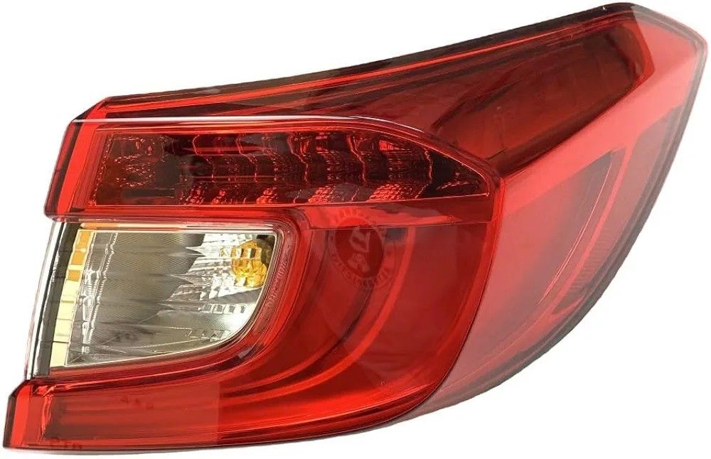 Rep# 33550-TVA-H31 33550TVAH31 left outer tail light 1pc/set