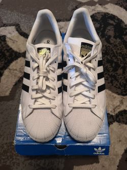 Adidas Superstar 