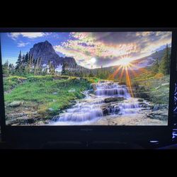 insignia 32 inch flatscreen tv