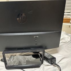 Hp 21 Inch