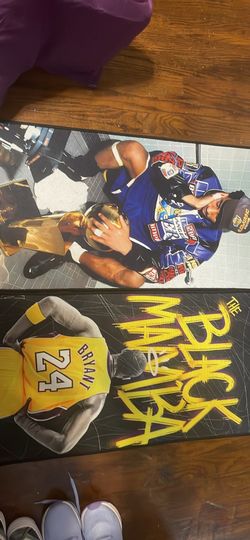 NBA mats