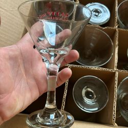 Embassy 9.4oz Martini Glasses