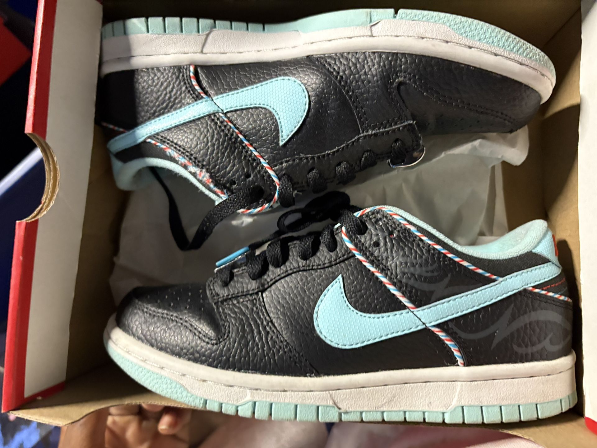 Nike Dunks
