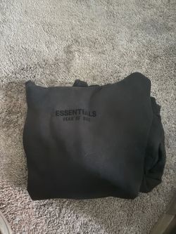 Essential Hoddie