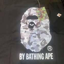bape t shirt
