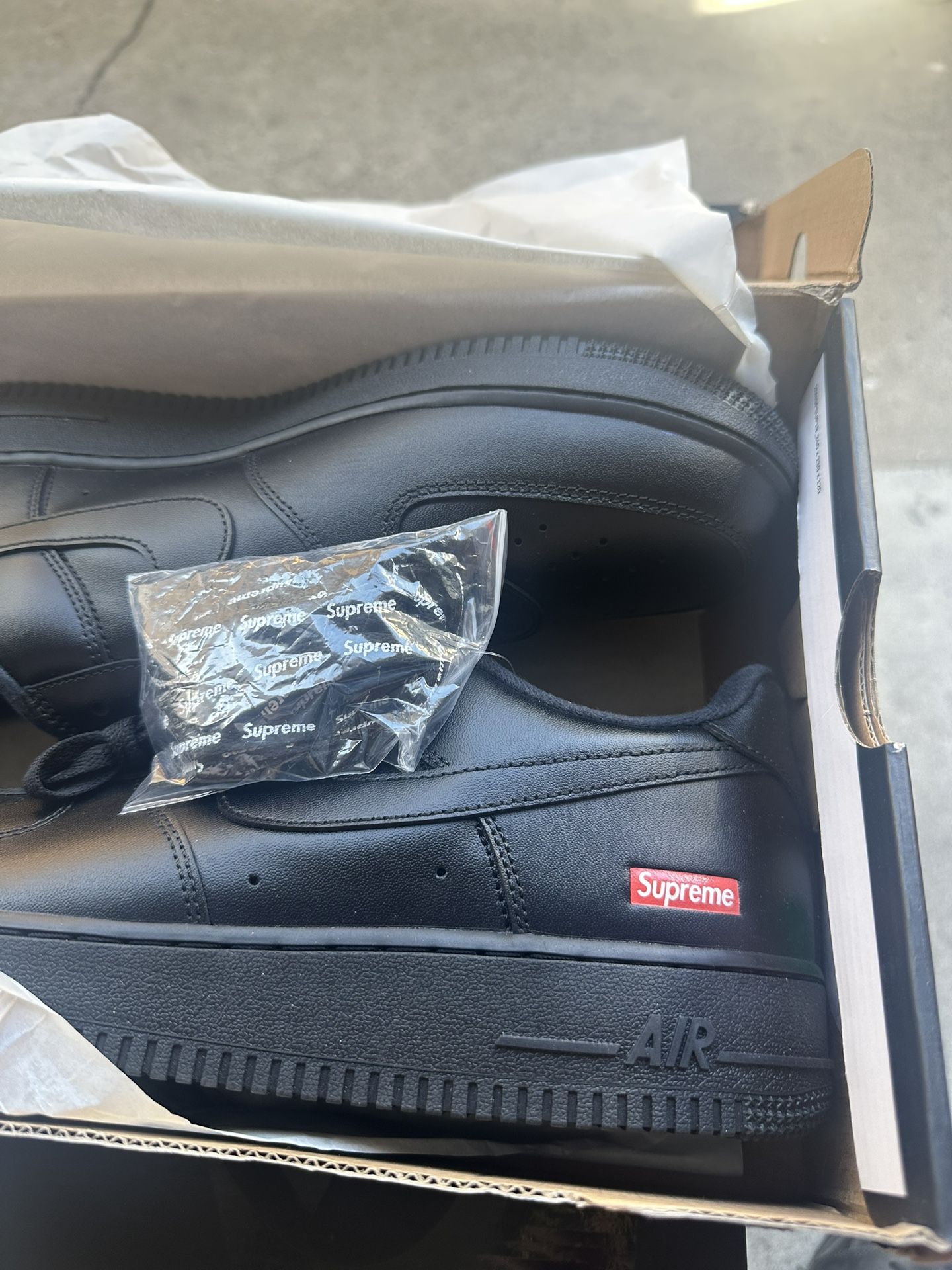 nike size 12