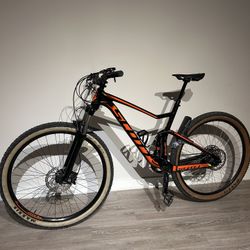 Scott Spark 960 