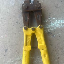 24” Bolt Cutters Workforce