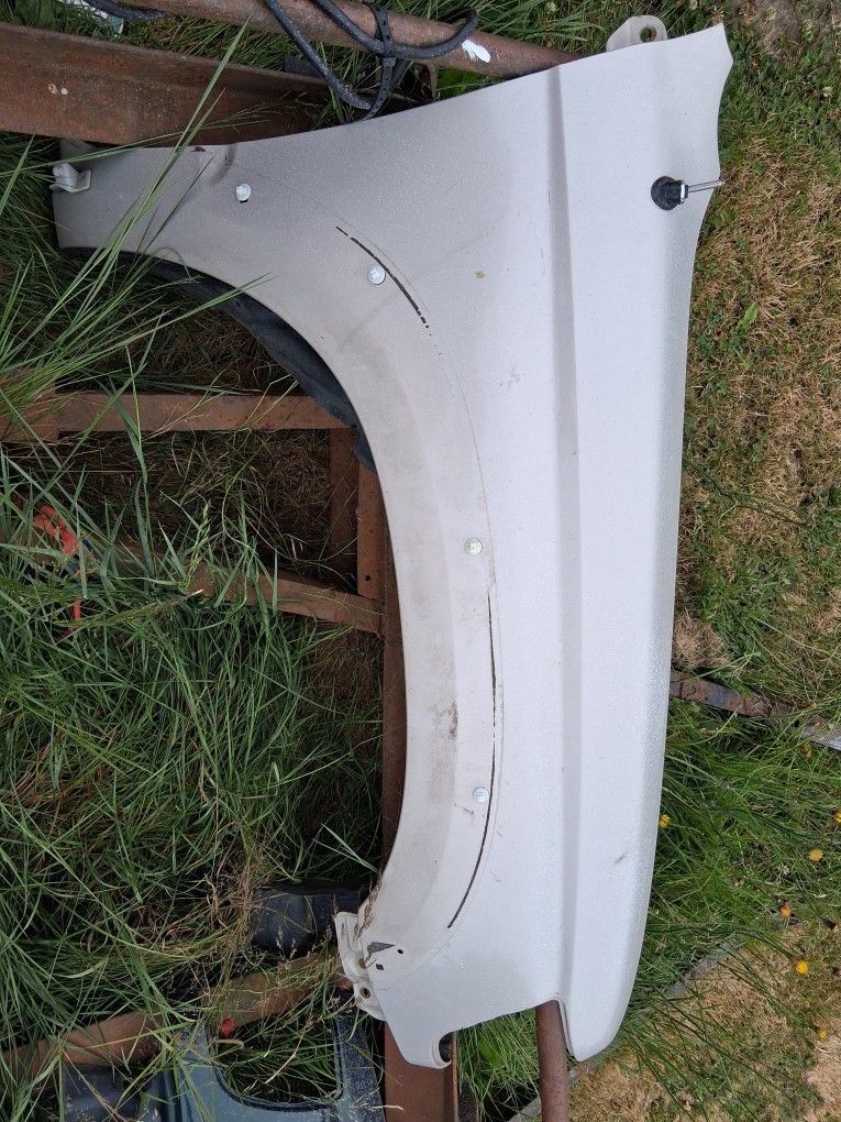 1999 3 Gen Toyota 4 Runner Parts