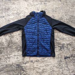 North Face Thermoball Hybrid Jacket Men's Medium