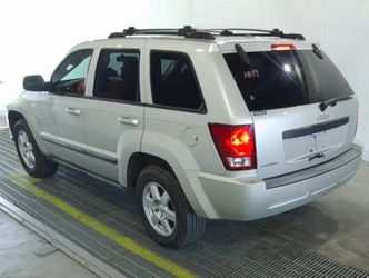2009 Jeep Grand Cherokee