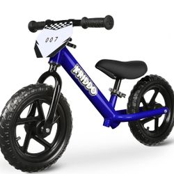 Toddler Balance Bike