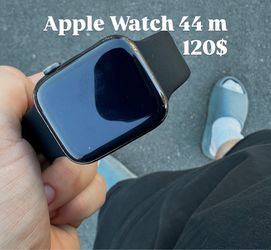 Apple Watch 2 generation