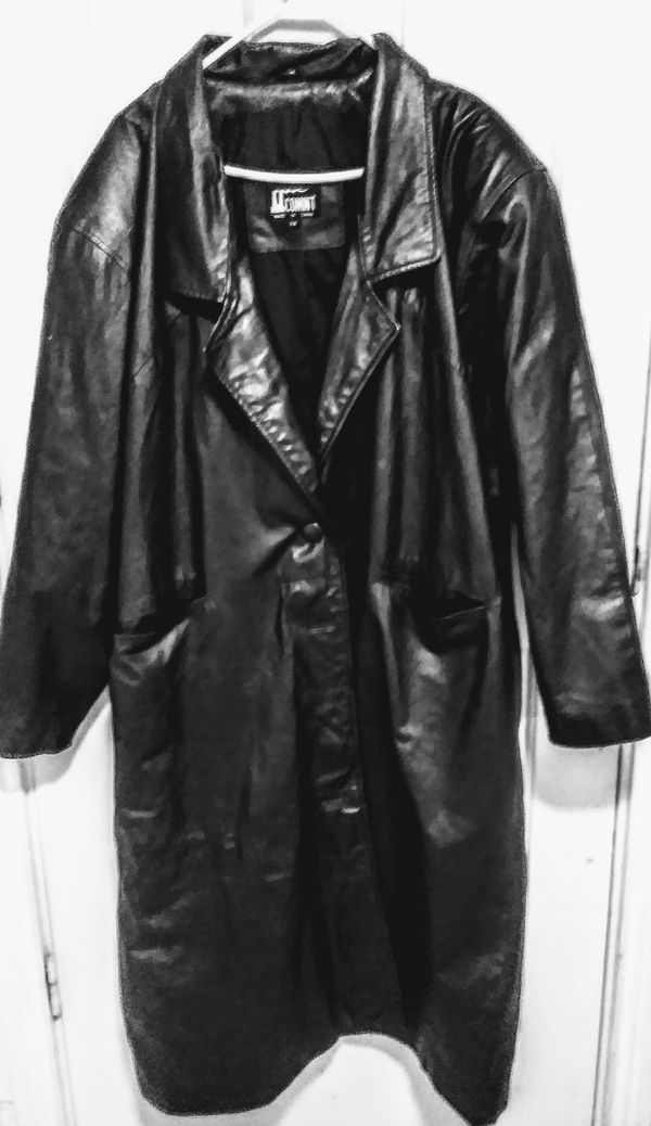 Leather Las Suede Jacket For In Middletown Oh Offerup