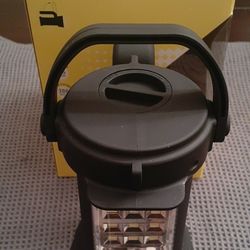NEW Spotlight And Lantern LED