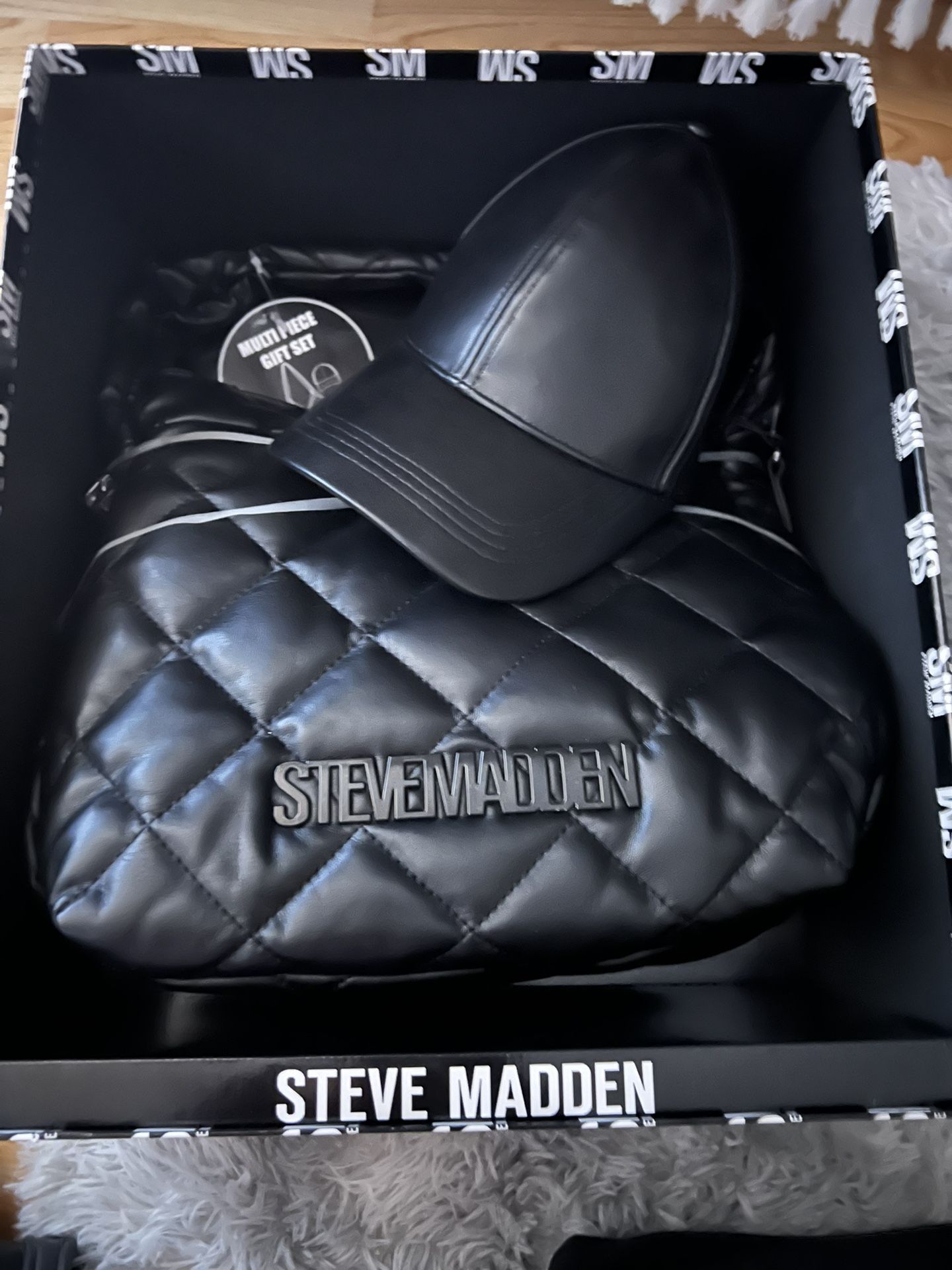 Steven Madden Purse