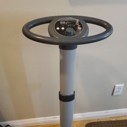 Vibration Machine Whole Body