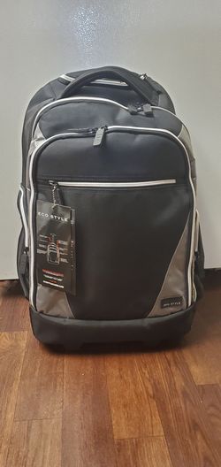 Eco Style Travel Bag