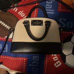 Kate Spade Mini Purse