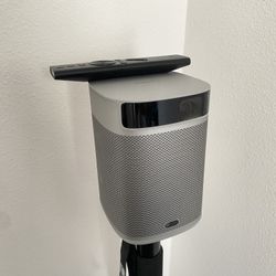 Xgimi Mogo 2 Portable Projector, Wifi And Bluetooth