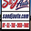 S and J Auto