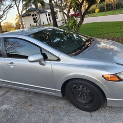2010 Honda Civic