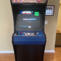 Ultracade Video Game