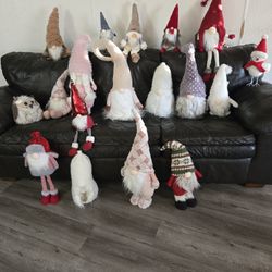 Gnomes