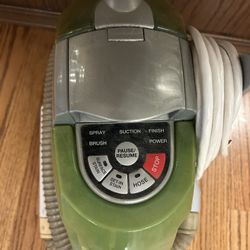 Bissell Spot not 78R5