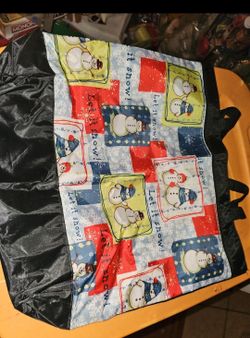 Brand New Christmas Bag