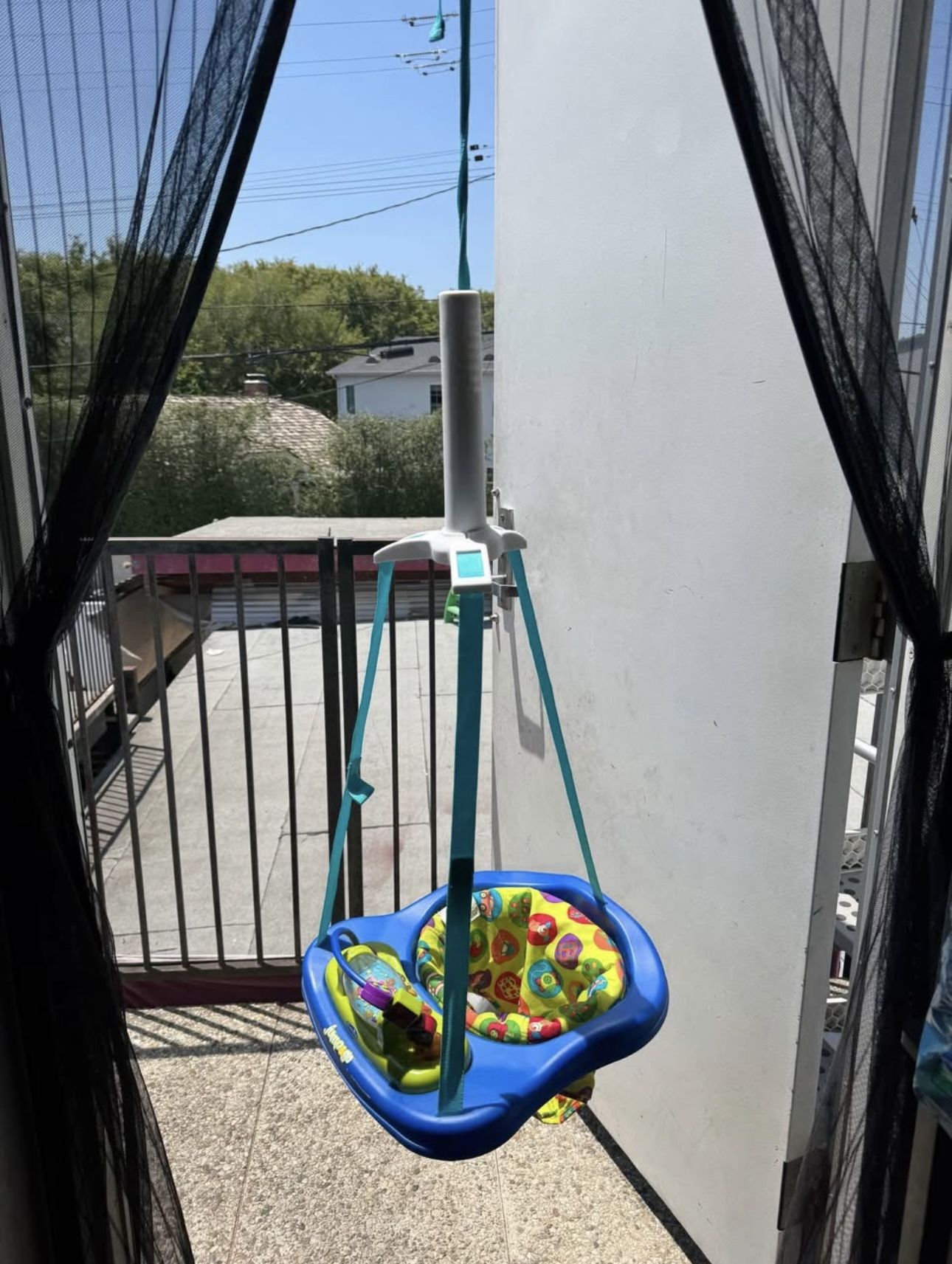 Baby Jumper