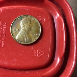 1969 Penny