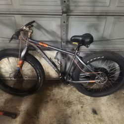 Northrock Xc00 Lh2 Aluminum 26 Bike Electric Motor for Sale in Mesa AZ OfferUp