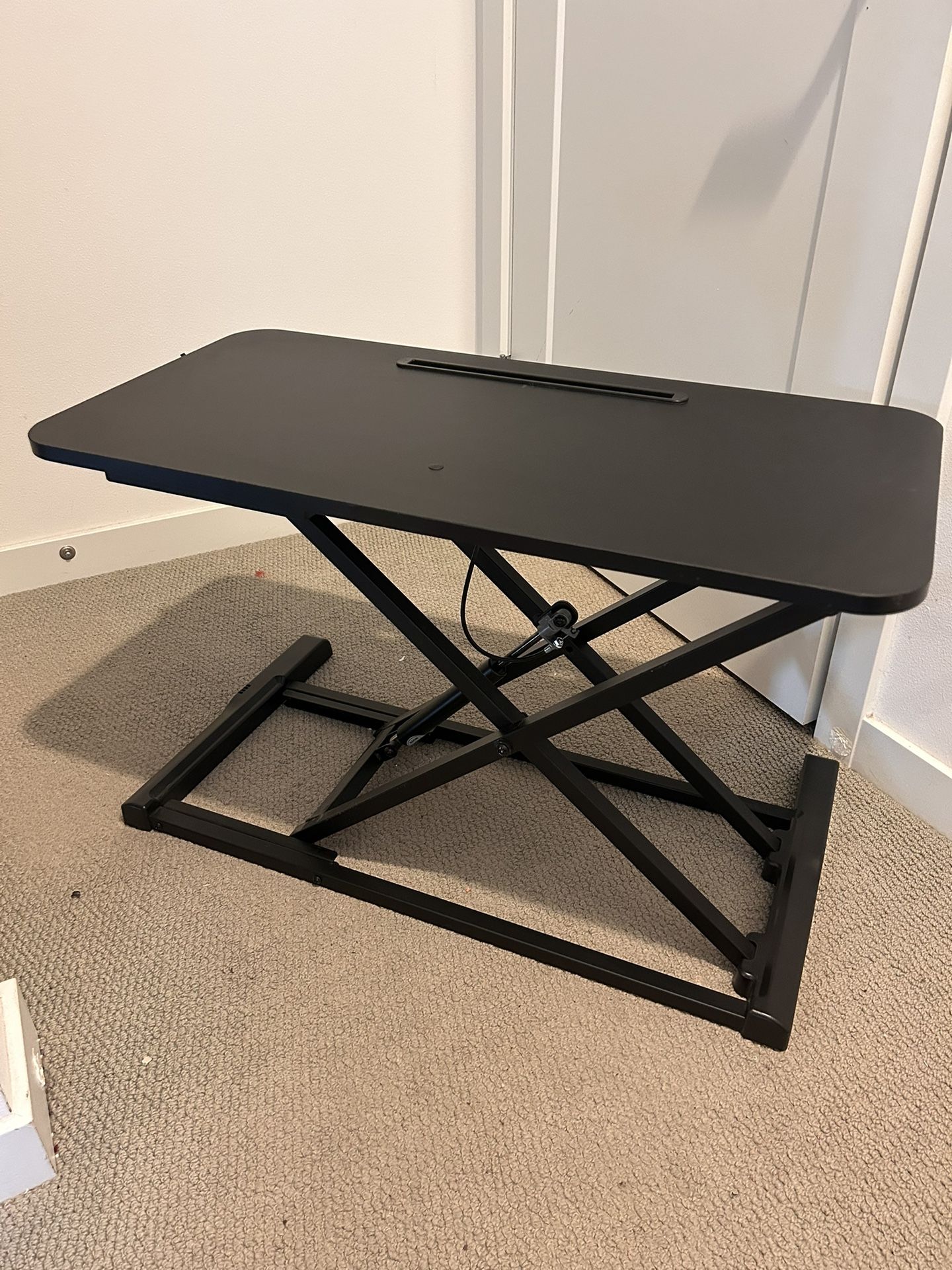 Standing Desk Converter