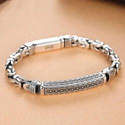 Men’s Bracelet