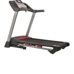 Sunny Health & Fitness Folding Treadmill  SF-T7917