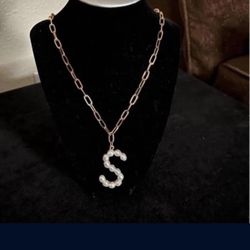 Dvacaman Fashion Jewelry Pearl Necklace 