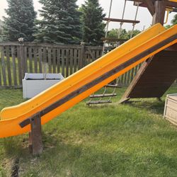 Slide for Playset