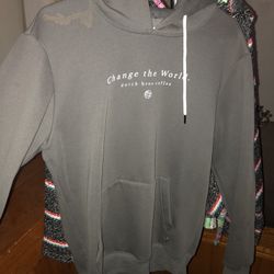 Dutch Bros Hoodie