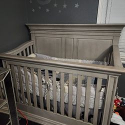 Baby Crib