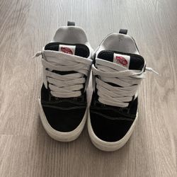 Vans Knu Skull