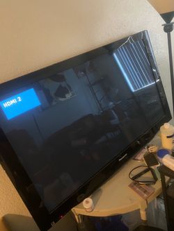 Panasonic TV 55 inch