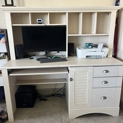 Computer Desk