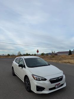 Subaru 2017