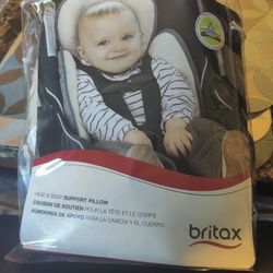 Car Seat Insert 