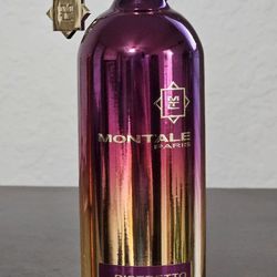 Montale Ristretto Intense Cafe 3ml sample/decant/muestra