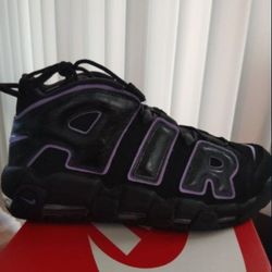 Nike Uptempo '96 Sz 12.5