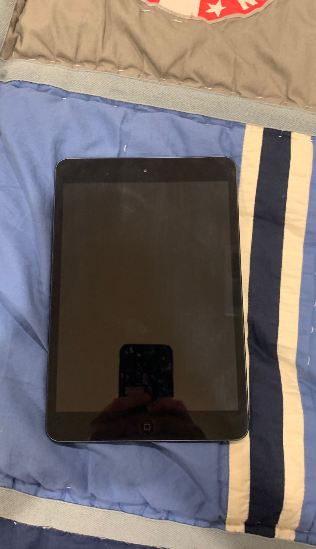 Apple iPad mini 3