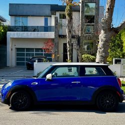 2019 Mini Cooper