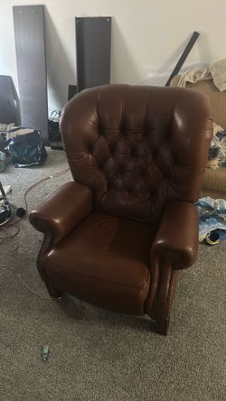 Lazy boy recliner Like new